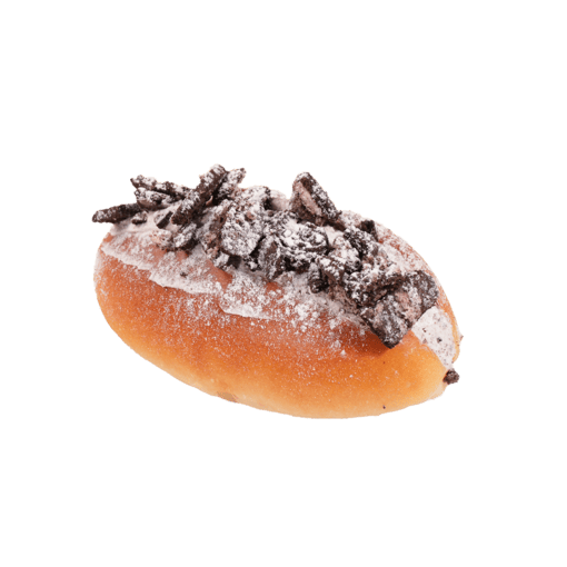 Oreo Cloud Bun